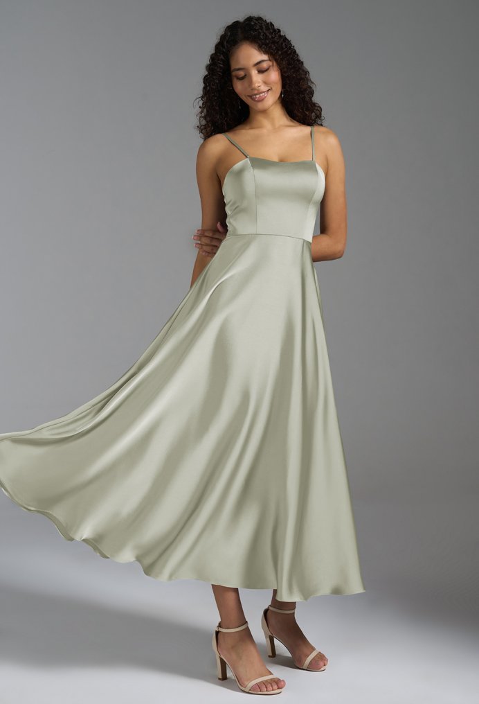 AW Lexi Sage Green  Wedding Guest Dresses